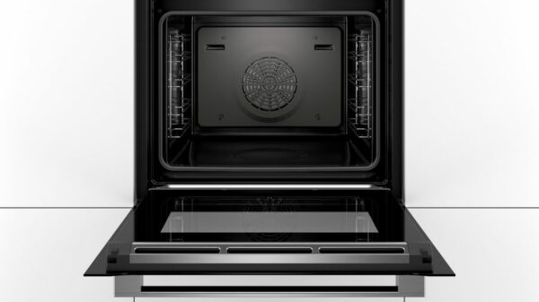 Keukenstunter - Bosch Serie | 8 Oven met stoom inox