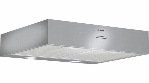 Keukenstunter - Bosch Serie | 4 Onderbouw afzuigkap 60 cm inox