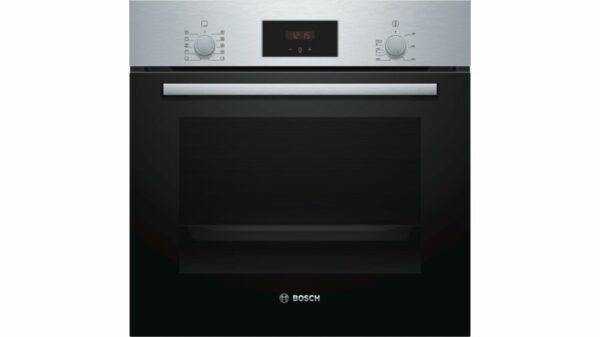 Keukenstunter - Bosch Serie | 2 Oven inox