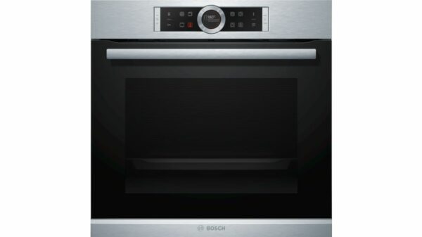 Keukenstunter - Bosch Serie | 8 Oven inox