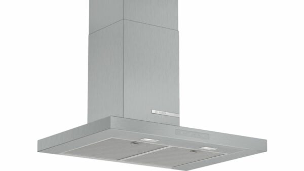 Keukenstunter - Bosch Serie | 6 Wandschouwkap 70 cm inox