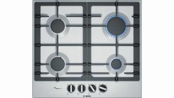 Keukenstunter - Bosch Serie | 6 Gaskookplaat 60 cm