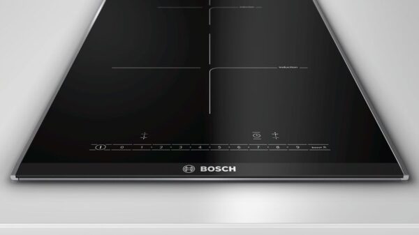Keukenstunter - Bosch Serie | 6 Domino kookplaat