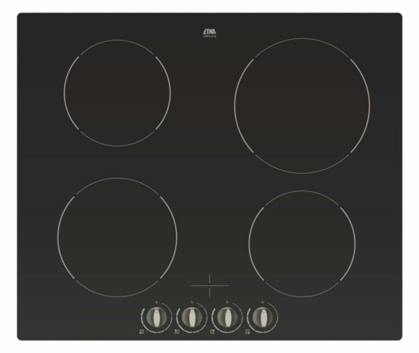 Keukenstunter - Etna Inductiekookplaat 60cm