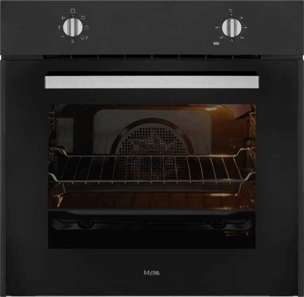 Keukenstunter - Etna Oven Multifunctioneel