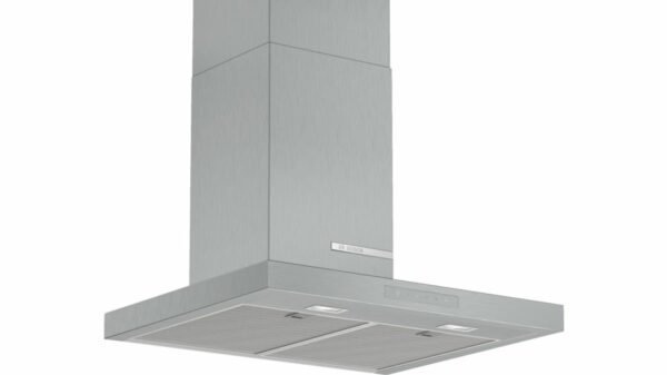 Keukenstunter - Bosch Serie | 6 Wandschouwkap 60 cm inox