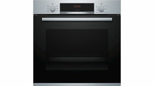Keukenstunter - Bosch Serie | 4 Oven inox
