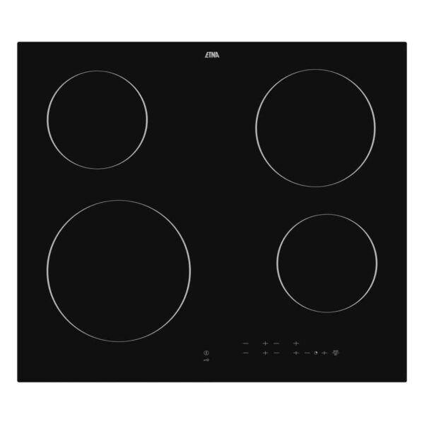 Keukenstunter - Etna Keramische kookplaat 60cm