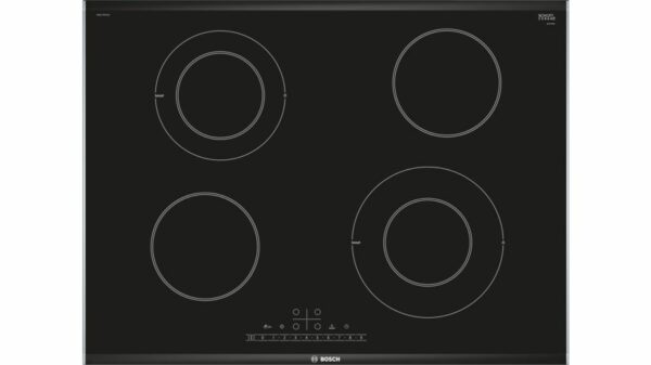Keukenstunter - Bosch Serie | 6 Elektrische kookplaat 70 cm
