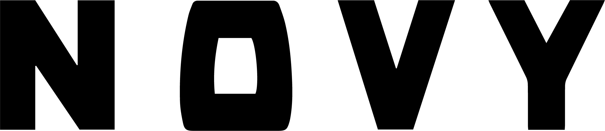 Keukenstunter - Novy_logo_Zwart_2023