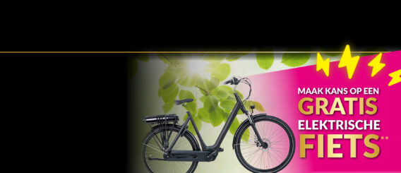 Keukenstunter - KST_50% korting_gratis fiets_Maart_2024_Homepage_Banner_2560x11062