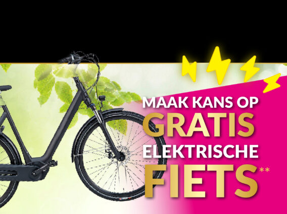 Keukenstunter - KST_50% korting_gratis fiets_Maart_2024_Homepage_Banner_2560x19172