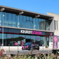Keukenstunter Mijdrecht
