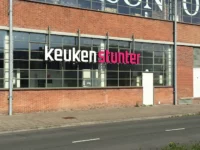 Keukenstunter Zaandam