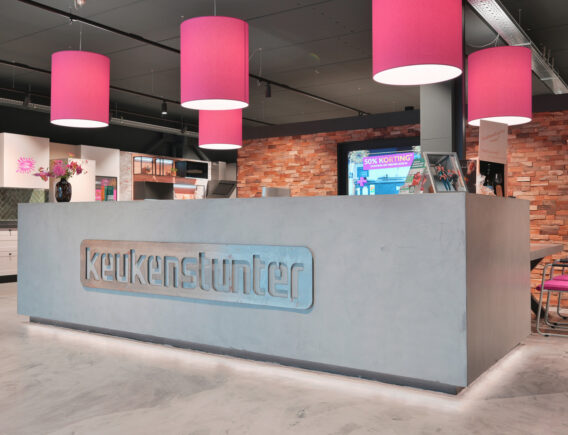 Keukenstunter - keukenstunter-spijkenisse